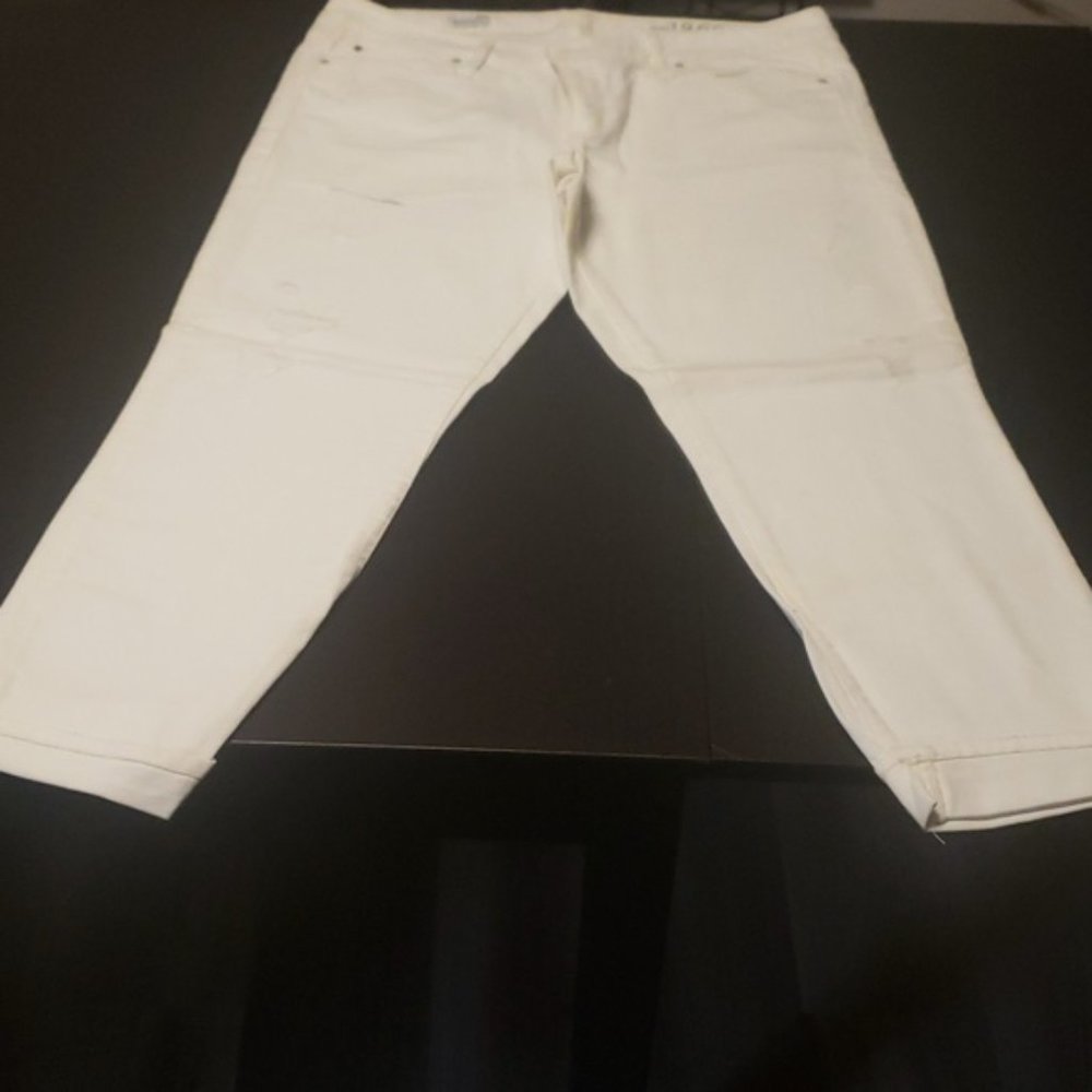 GAP Always Skinny Denim